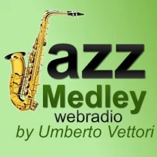 Logo de Jazz Medley Webradio