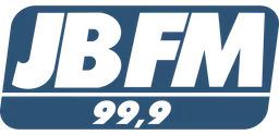 Logo de JB FM
