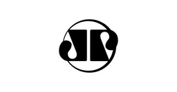 Logo de Jovem Pan 98.3 - Taubaté, SP