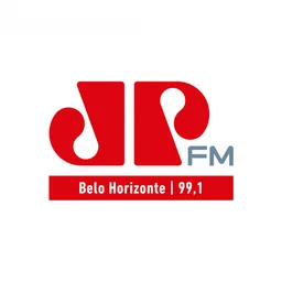 Logo de Jovem Pan BH