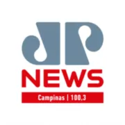 Logo de Jovem Pan Campinas