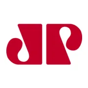 Logo de Jovem Pan FM - Osório