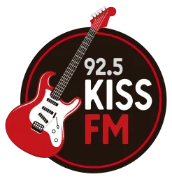 Logo de Kiss FM São Paulo