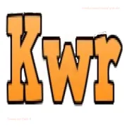 Logo de KWR - Kacopi Web Radiio