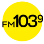 Logo de Light FM 103.9 MHz ZYC699 (Belo Horizonte - MG)