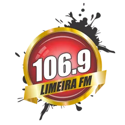 Logo de Limeira FM