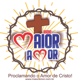 Logo de Maior Amor