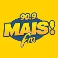 Logo de Mais Fm Nova Serrana