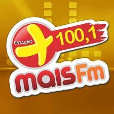 Logo de Mais FM Uirauna
