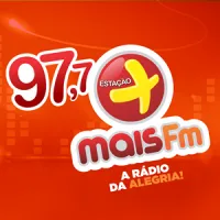 Logo de Mais FM