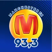 Logo de Manchester FM 93.3