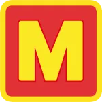 Logo de Manchete FM