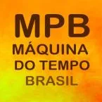 Logo de Máquina do Tempo (Internacional)