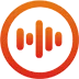 Logo de Melphis FM