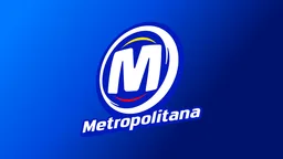 Logo de Metropolitana MPB São Paulo