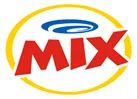 Logo de MIX São Paulo