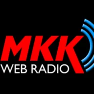 Logo de mkkweb radio