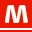 Logo de Morena FM 98