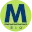 Logo de Morena FM /Rio