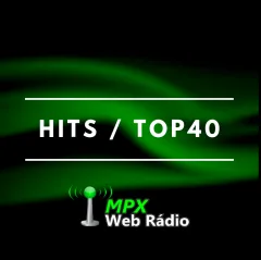 Logo de MPX Web Rádio 1