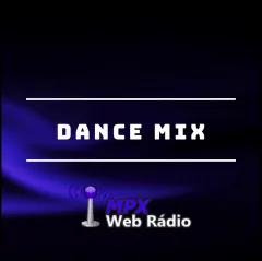 Logo de MPX Web Rádio 2