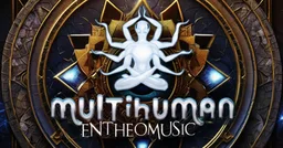 Logo de MultiHuman EntheoMusic