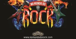 Logo de No Mundo do Rock