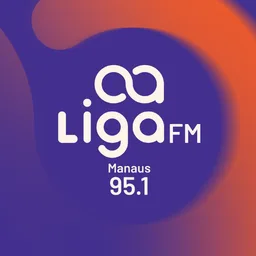 Logo de Norte FM Manaus