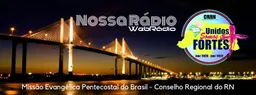 Logo de Nossa Rádio MEPB