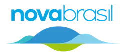 Logo de Nova Brasil FM - Maceió