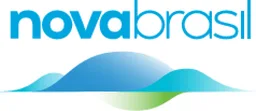 Logo de Nova Brasil FM Salvador