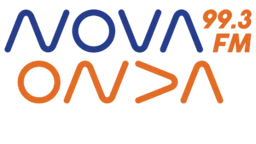 Logo de Nova Onda FM