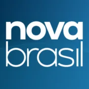 Logo de Novabrasil FM Fortaleza, CE