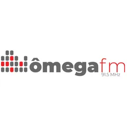 Logo de Omega FM