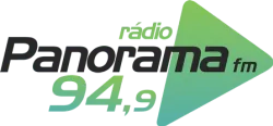 Logo de PANORAMA FM 94,9