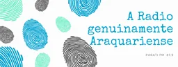 Logo de Parati FM Araquari