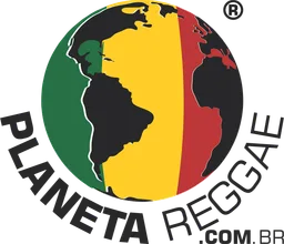 Logo de Planeta Reggae
