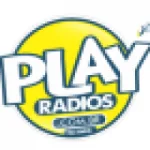 Logo de Play Radios