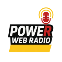 Logo de Power Web Radio