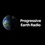 Logo de Progressive Earth Radio