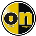 Logo de Radi Ouro Negro FM 100,7