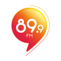 Logo de Rádio 89 FM