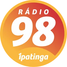 Logo de Rádio 98.1 FM