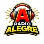 Logo de Rádio Alegre Vale Histórico