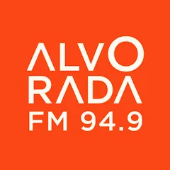 Logo de Rádio Alvorada (MP3)