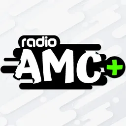 Logo de Rádio AMC+