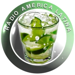 Logo de Radio América Latina