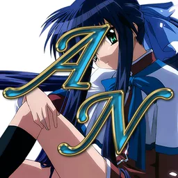Logo de Radio AnimeNight