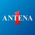 Logo de Rádio Antena 1 94.7 FM