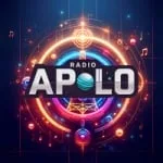 Logo de Rádio Apolo 98.1 FM